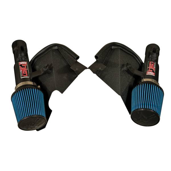 Injen - Injen Black SP Short Ram Intake System SP1911BLK