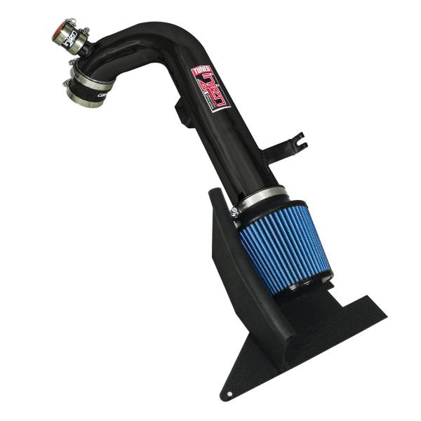 Injen - Injen Black SP Short Ram Intake System SP1948BLK