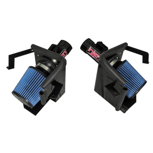 Injen - Injen Black SP Short Ram Intake System SP1961BLK