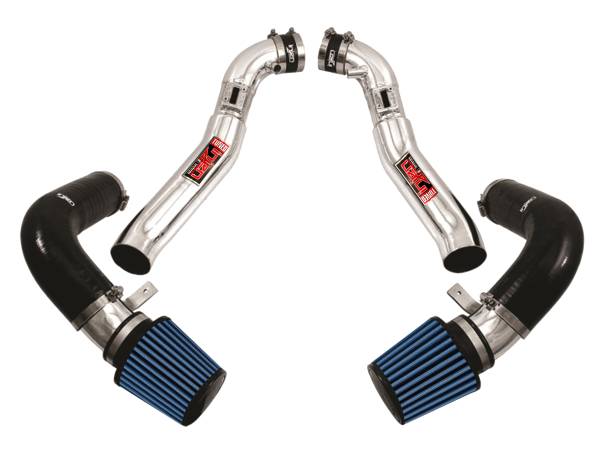 Injen - Injen Polished SP Cold Air Intake System SP1987P