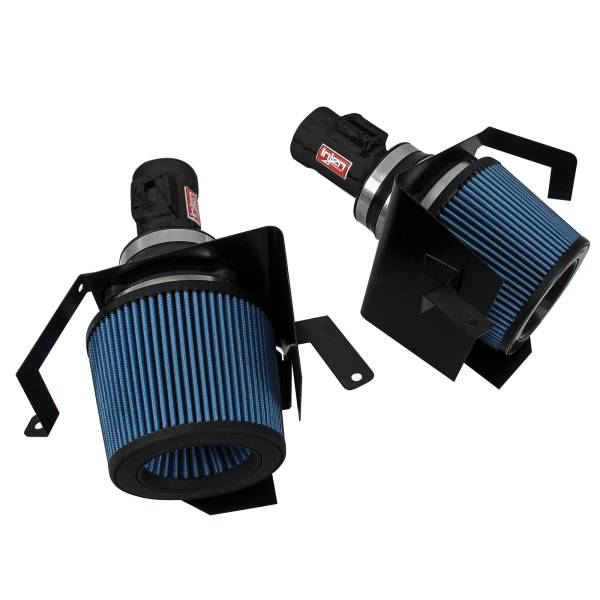 Injen - Injen Black SP Short Ram Intake System SP1998BLK