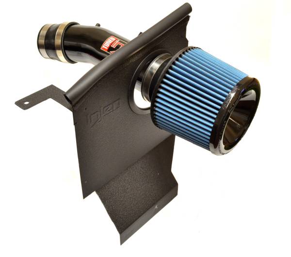 Injen - Injen Black SP Short Ram Intake System SP2025BLK