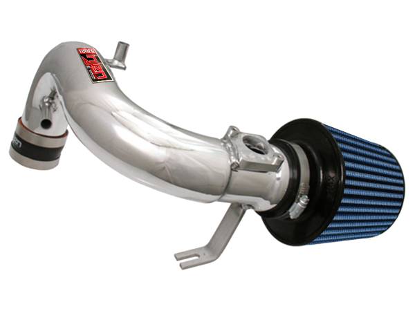 Injen - Injen Polished SP Short Ram Intake System SP2026P