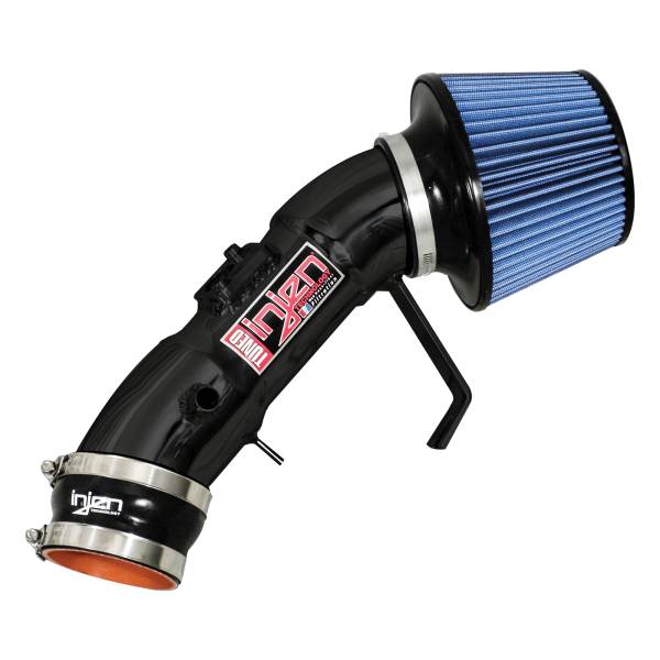 Injen - Injen Black SP Short Ram Intake System SP2033BLK