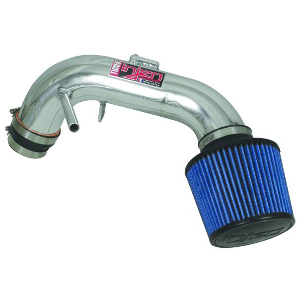 Injen - Injen Polished SP Short Ram Intake System SP2034P