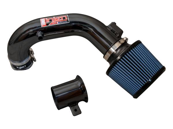 Injen - Injen Black SP Short Ram Intake System SP2035BLK