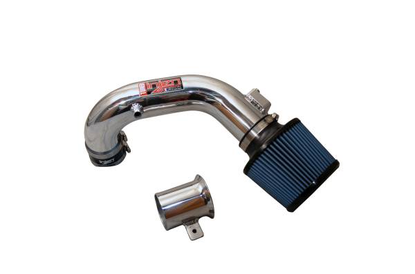 Injen - Injen Polished SP Short Ram Intake System SP2035P