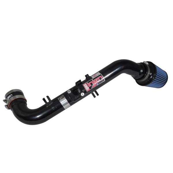 Injen - Injen Black SP Short Ram Intake System SP2070BLK