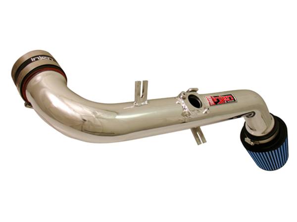 Injen - Injen Polished SP Short Ram Intake System SP2070P