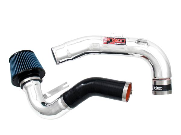 Injen - Injen Polished SP Cold Air Intake System SP2078P