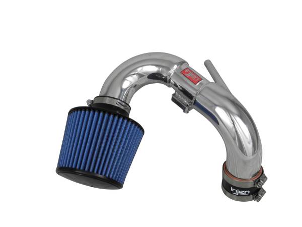 Injen - Injen Polished SP Short Ram Intake System SP2090P