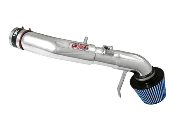 Injen - Injen Polished SP Short Ram Intake System SP2092P