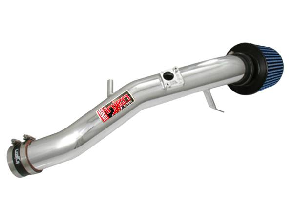 Injen - Injen Polished SP Short Ram Intake System SP2093P