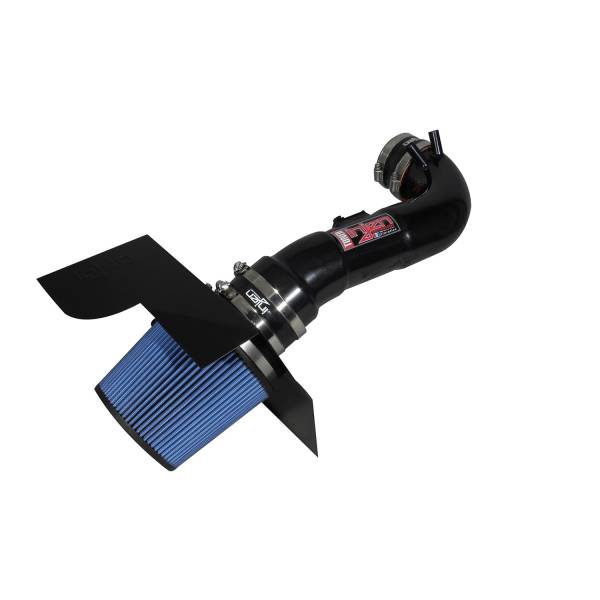 Injen - Injen Black SP Short Ram Intake System SP2096BLK