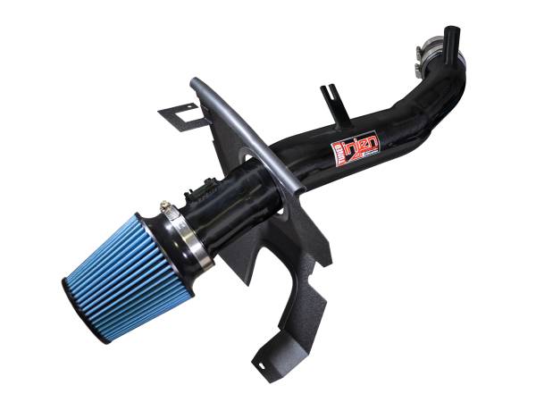 Injen - Injen Black SP Short Ram Intake System SP2097BLK