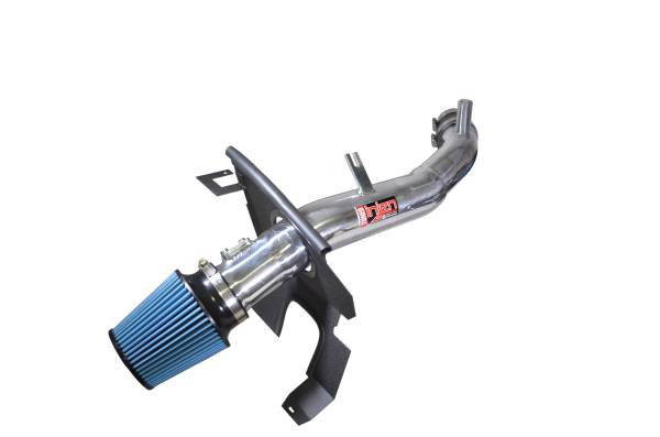 Injen - Injen Polished SP Short Ram Intake System SP2097P