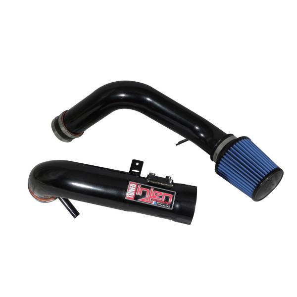 Injen - Injen Black SP Cold Air Intake System SP2106BLK