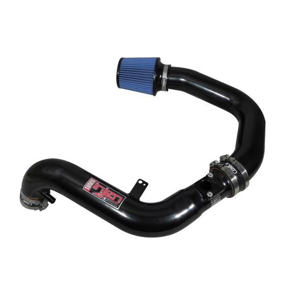 Injen - Injen Black SP Cold Air Intake System SP2114BLK