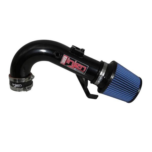 Injen - Injen Black SP Short Ram Intake System SP2116BLK