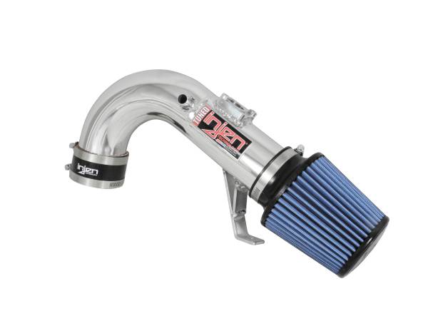 Injen - Injen Polished SP Short Ram Intake System SP2116P