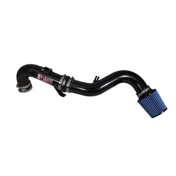 Injen - Injen Black SP Cold Air Intake System SP2117BLK