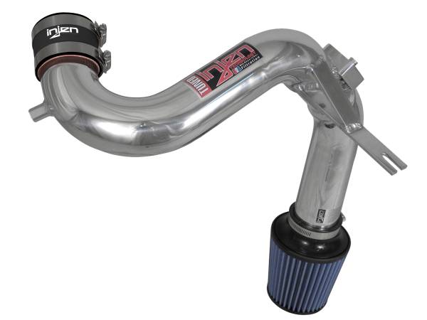 Injen - Injen Polished SP Cold Air Intake System SP2120P