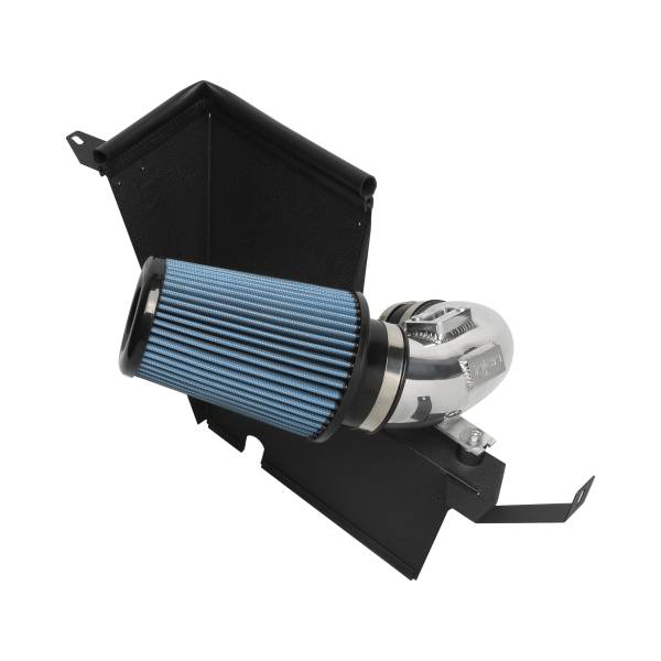 Injen - Injen Polished SP Short Ram Air Intake System SP2301P