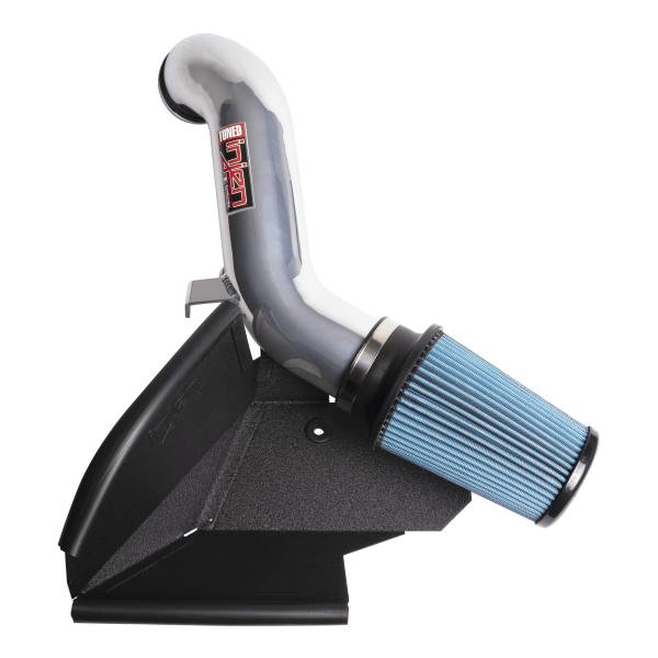 Injen - Injen Polished SP Aluminum Series Air Intake System - SP3000P