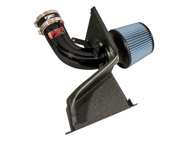 Injen - Injen Black SP Short Ram Intake System - SP3009BLK