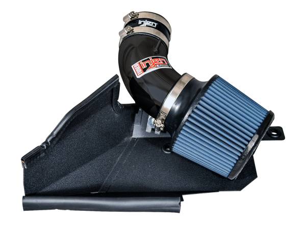 Injen - Injen Black SP Short Ram Intake System - SP3010BLK