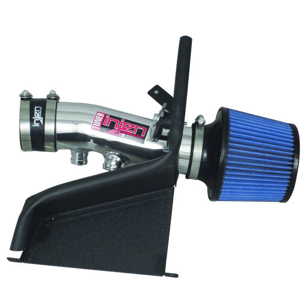 Injen - Injen Polished SP Short Ram Intake System - SP3028P