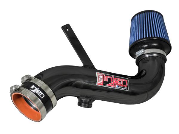 Injen - Injen Black SP Cold Air Intake System - SP3040BLK