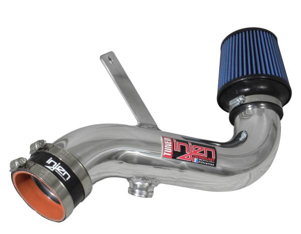 Injen - Injen Polished SP Cold Air Intake System - SP3040P