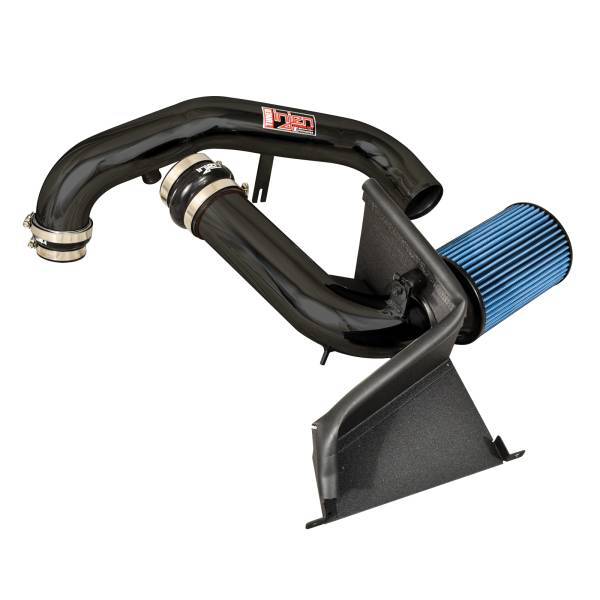 Injen - Injen Black SP Short Ram Intake System - SP3077BLK