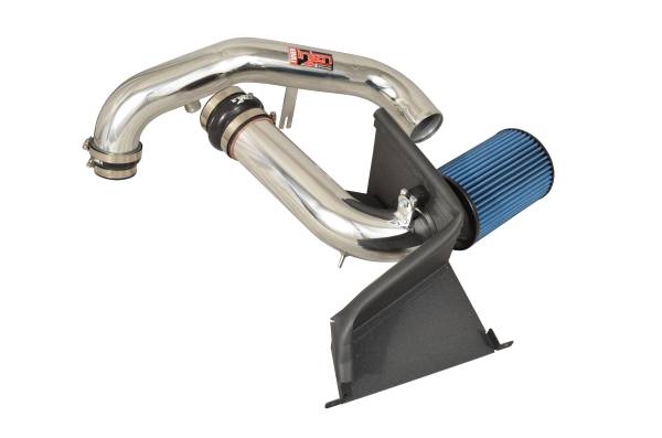 Injen - Injen Polished SP Short Ram Intake System - SP3077P