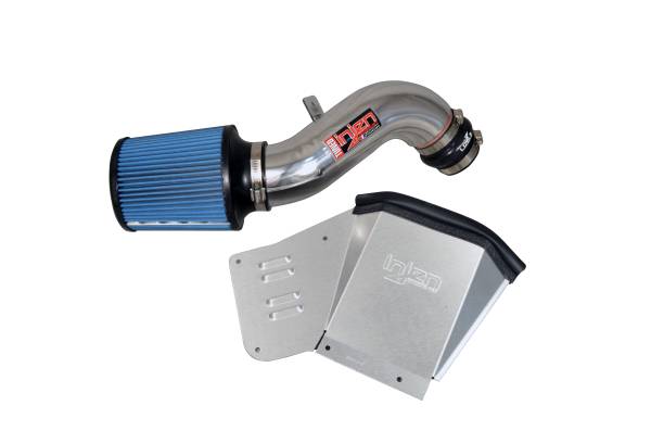 Injen - Injen Polished SP Cold Air Intake System - SP3081P