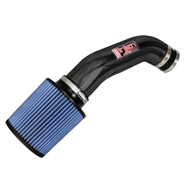 Injen - Injen Wrinkle Black SP Cold Air Intake System - SP3085WB