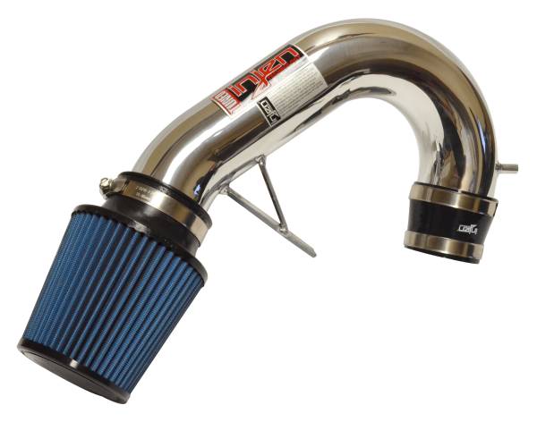 Injen - Injen Polished SP Cold Air Intake System - SP3087P