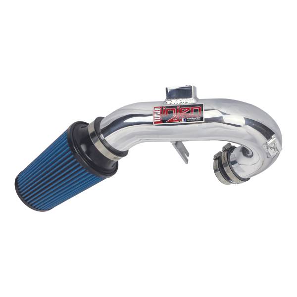 Injen - Injen Polished SP Cold Air Intake System - SP3088P