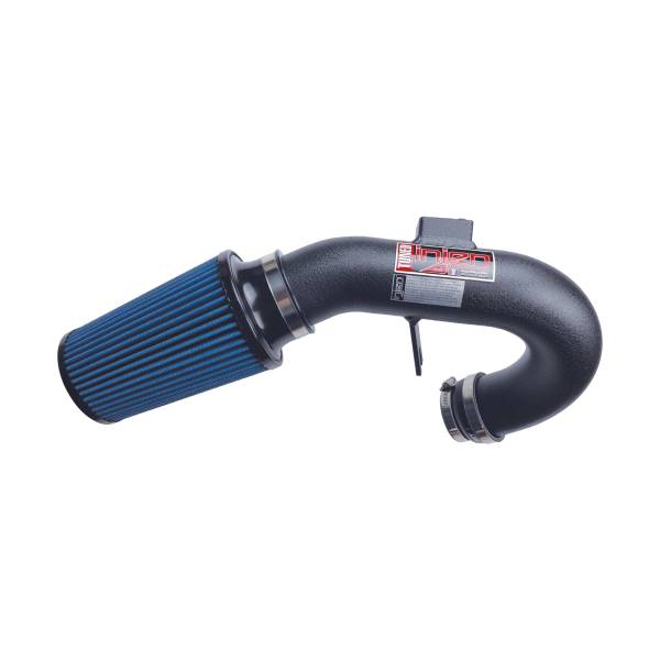 Injen - Injen Wrinkle Black SP Cold Air Intake System - SP3088WB