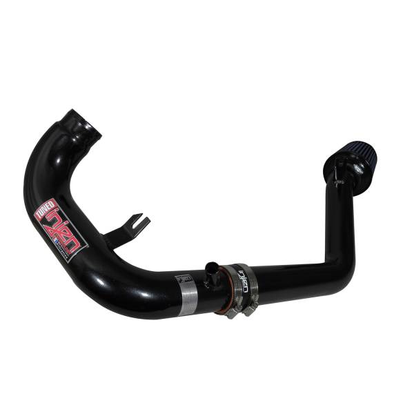 Injen - Injen Black SP Cold Air Intake System - SP5020BLK