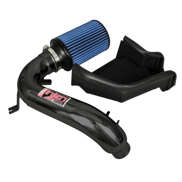 Injen - Injen Black SP Short Ram Intake System - SP5021BLK