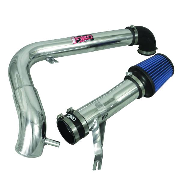 Injen - Injen Polished SP Cold Air Intake System SP5041P