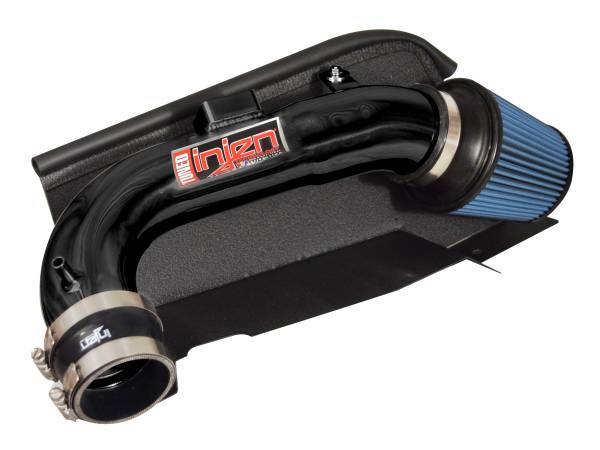 Injen - Injen Black SP Short Ram Intake System SP6010BLK