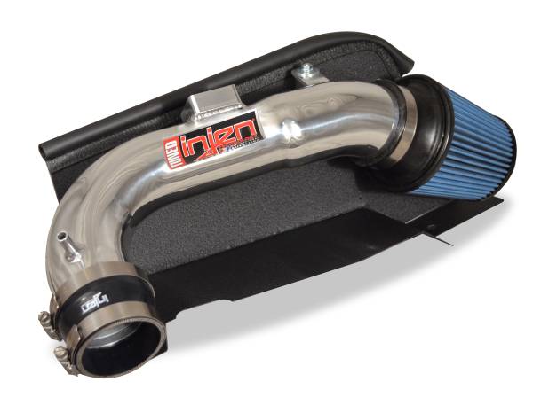 Injen - Injen Polished SP Short Ram Intake System SP6010P