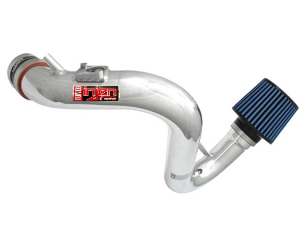 Injen - Injen Polished SP Cold Air Intake System SP6062P