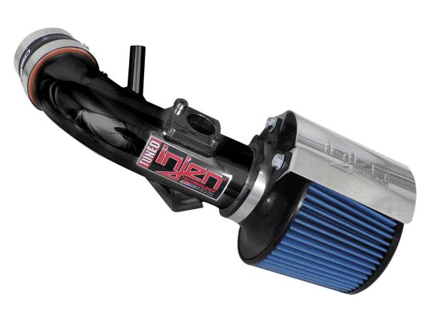 Injen - Injen Black SP Short Ram Intake System SP6063BLK