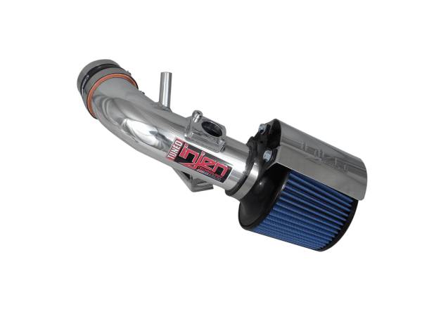 Injen - Injen Polished SP Short Ram Intake System SP6063P