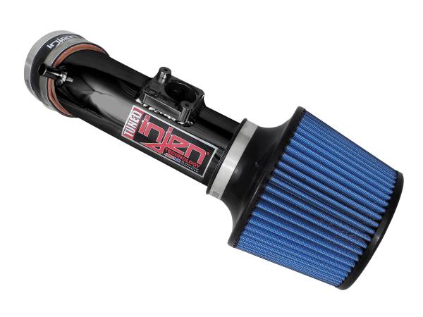 Injen - Injen Black SP Short Ram Intake System SP6067BLK