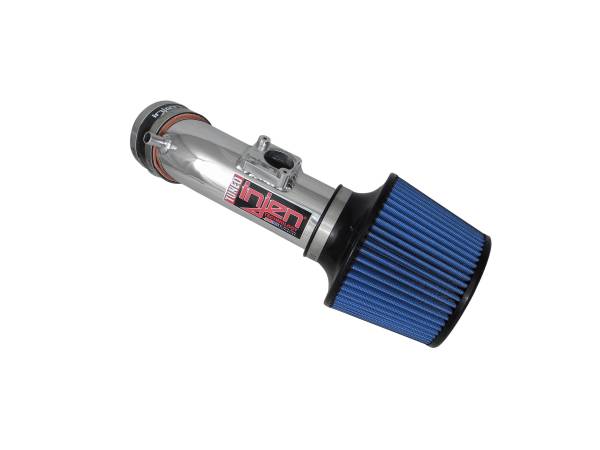 Injen - Injen Polished SP Short Ram Intake System SP6067P